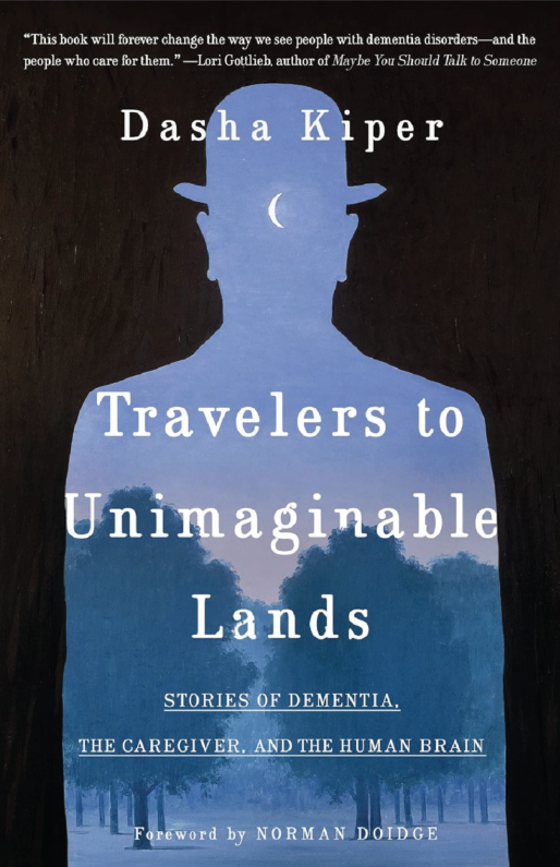 12. Travelers to Unimaginable Lands