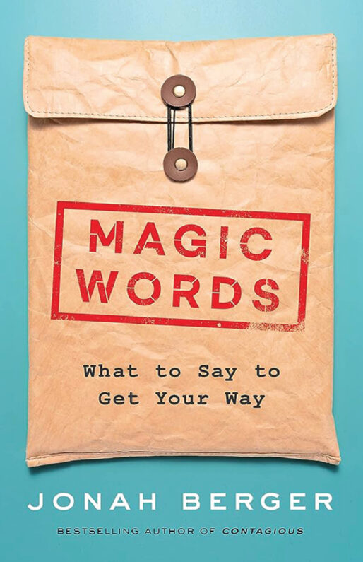 6. Magic Words